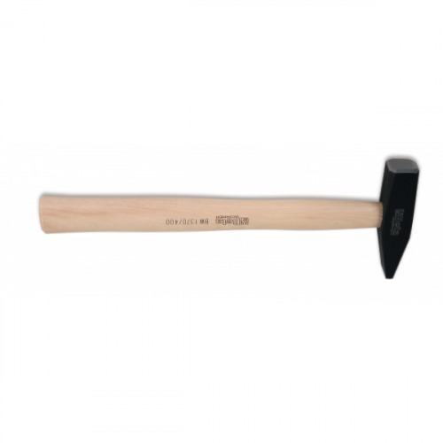 Martelo pena 300g com cabo de madeira - BW 1370 Martelo pena 300g com cabo de madeira - BW 1370
