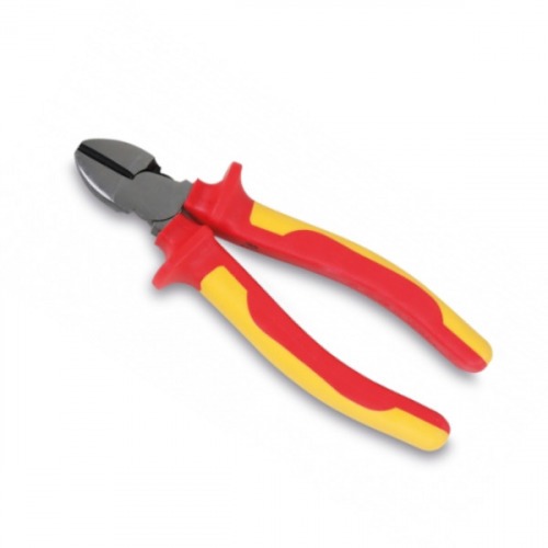 Alicate de corte diagonal isolado 6.1/4