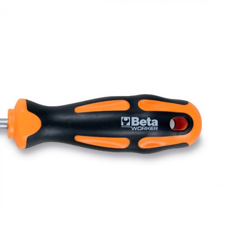 Chave hexalobular reta T20 com cabo - BW 1207E/TX