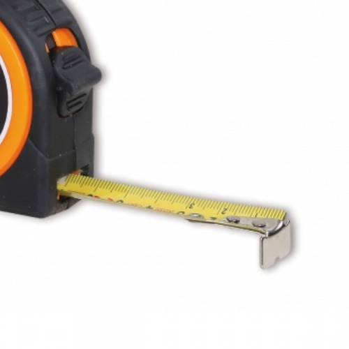 Trena com fita de a�o 19 mm x 5 m - BW 1692