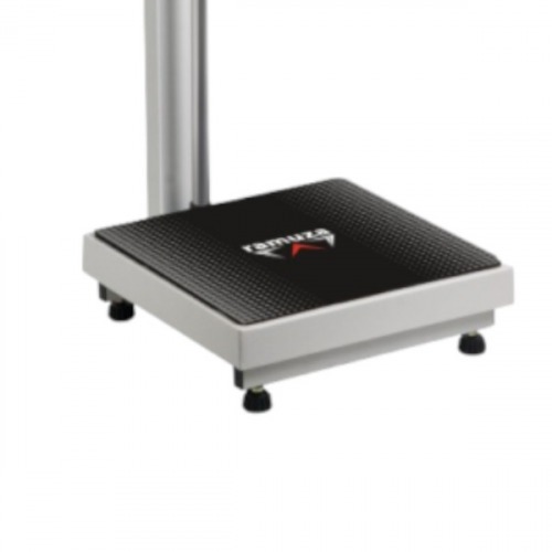 Balana digital antropomtrica 200Kg x 50g display de LED - 4001  110V/220V