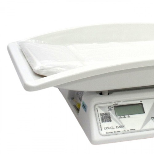 Balana digital peditrica para beb 15Kg - DPR CL BABY  110V/220V