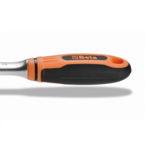 Chave catraca revers�vel 1/4