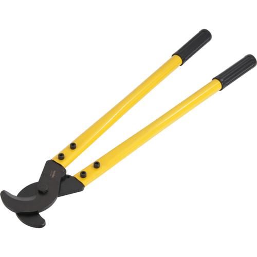 Alicate manual cortador de cabos - CC 500 Alicate manual cortador de cabos - CC 500