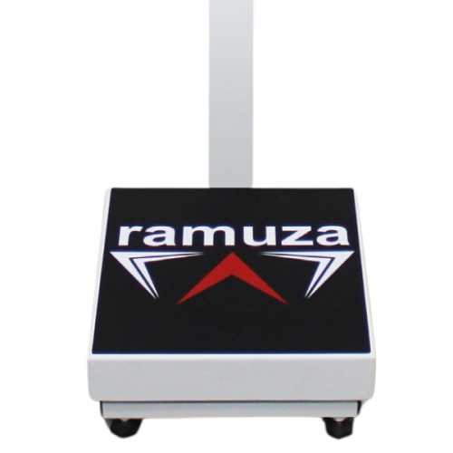 Balana digital farmcia 200Kg x 50g display de LED 35x35 cm - 4038  110V/220V