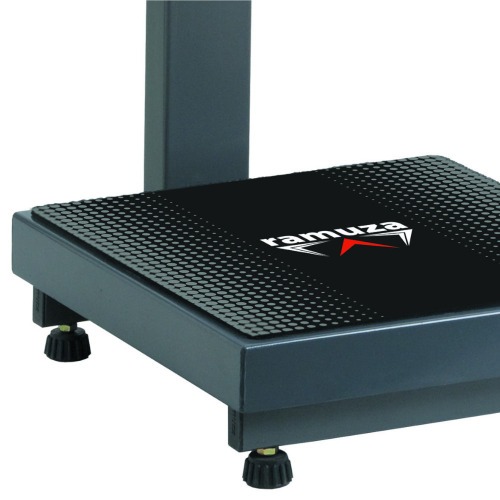 Balana digital fitness 200Kg x 50g display de LED - 4039  110V/220V