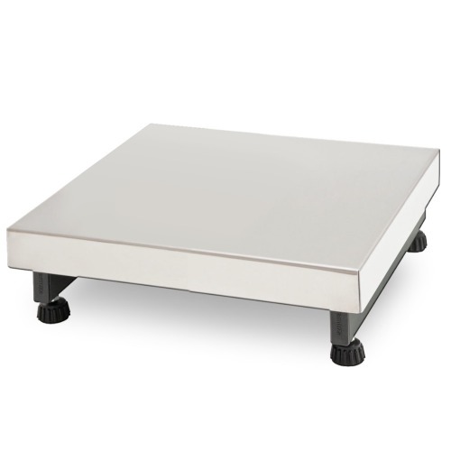 Balana digital com plataforma em inox 300Kg x 100g - DPB  110V/220V