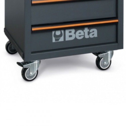Carrinho para ferramentas com 5 gavetas - C45PRO 2.0 C5 Carrinho para ferramentas com 5 gavetas - C45PRO 2.0 C5