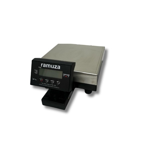 Balana digital com plataforma 12Kg x 2g - DP-CL  110V/220V