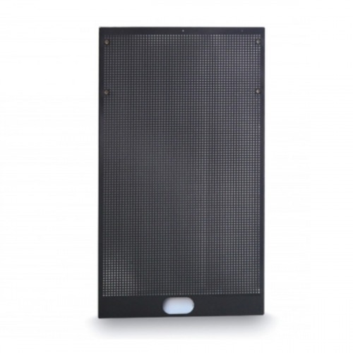 Painel para ferramentas perfurado 1052 x 614,5 x 24 mm - C45PRO PFE