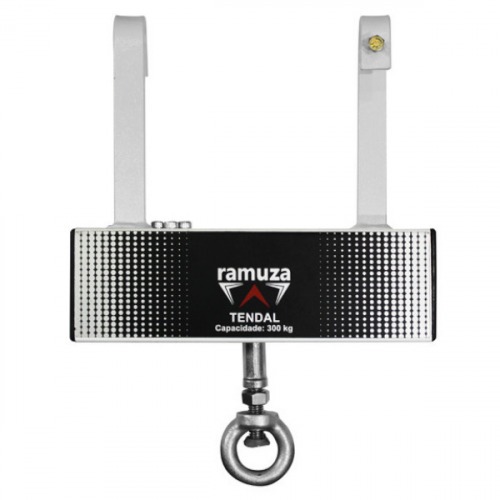 Balana digital tipo gancho 300Kg x 100g display de LED - DT  110V/220V