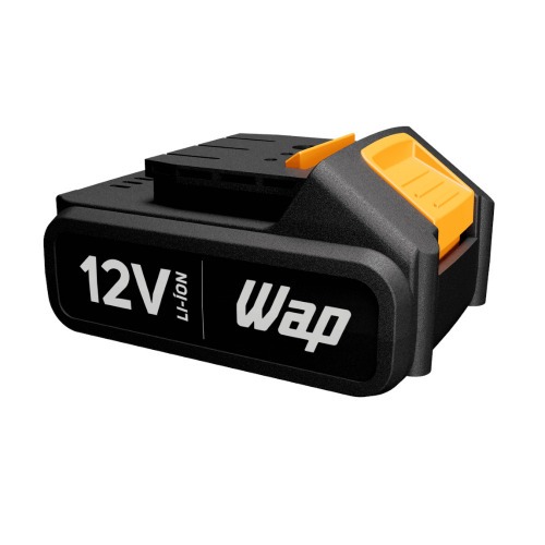 Bateria 12V 1,5Ah ons de ltio - FW008917