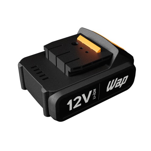 Bateria 12V 1,5Ah ons de ltio - FW008917