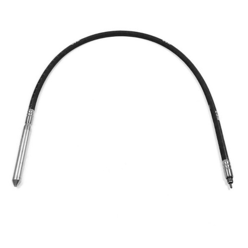 Mangote para motor vibratrio de concreto VCAF 39 mm 2,4 metros