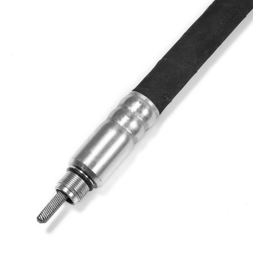 Mangote para motor vibratrio de concreto VCAF 39 mm 2,4 metros