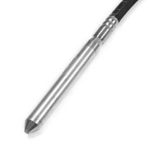 Mangote para motor vibratrio de concreto VCAF 39 mm 2,4 metros