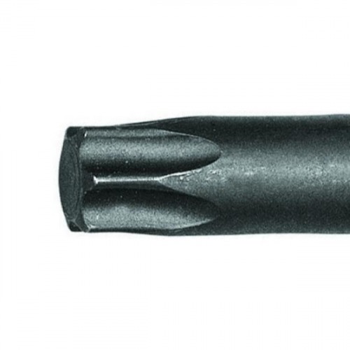 Jogo de chave hexalobular longa T6 a T60 com 15 peas - 43 TXL