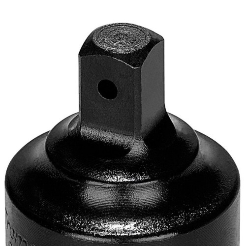 Adaptador para soquetes de impacto encaixe 3/4