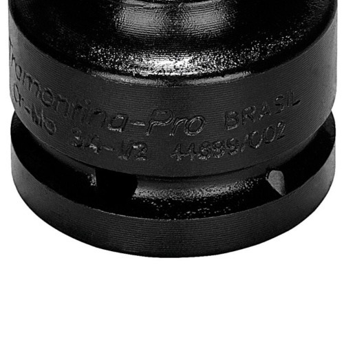 Adaptador para soquetes de impacto encaixe 3/4