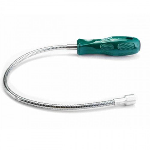 Pegador de peças magnético flexível 40 cm - ST64102ST Pegador de peças magnético flexível 40 cm - ST64102ST