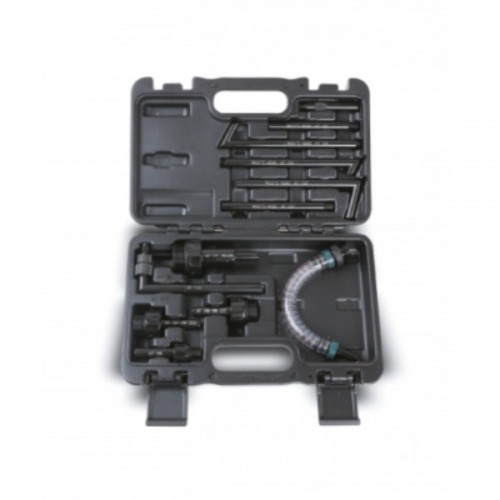 Bomba manual para enchimento de leo de cambio -1884