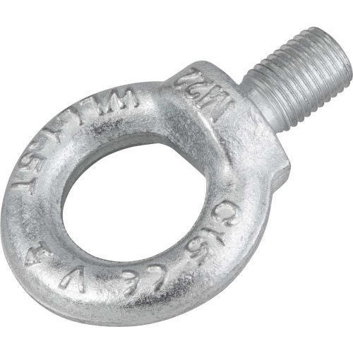 Parafuso olhal 22 mm Parafuso olhal 22 mm