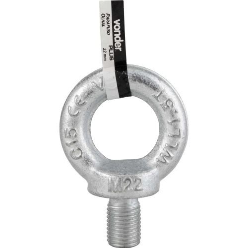 Parafuso olhal 22 mm Parafuso olhal 22 mm