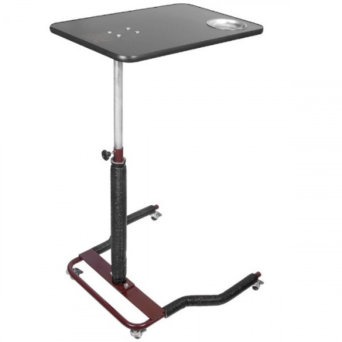 Bancada Móvel Com Rodízios Para Equipamentos - RAV107008 Bancada Móvel Com Rodízios Para Equipamentos - RAV107008