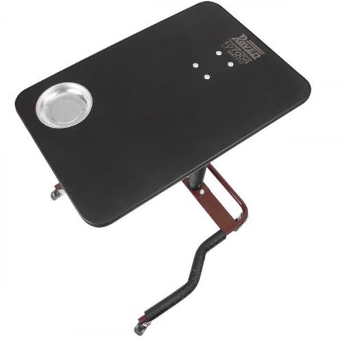 Bancada Móvel Com Rodízios Para Equipamentos - RAV107008 Bancada Móvel Com Rodízios Para Equipamentos - RAV107008