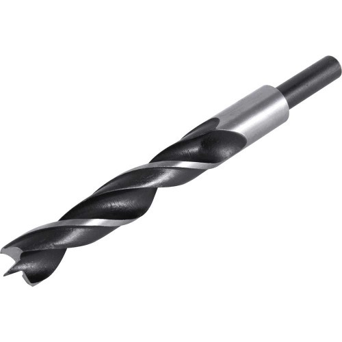 Broca de 3 pontas para madeira 16 mm