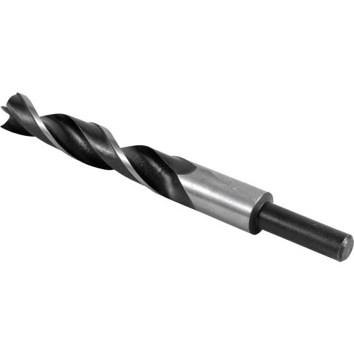 Broca de 3 pontas para madeira 16 mm