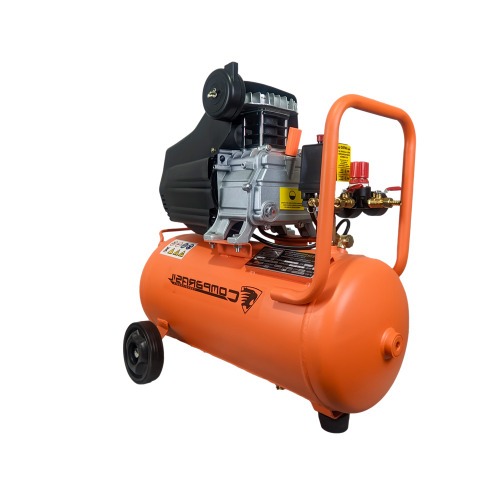 Compressor de ar 8,6 pés 25L 2hp 120 lbs monofásico - BM1902-25L 220V Compressor de ar 8,6 pés 25L 2hp 120 lbs monofásico - BM1902-25L 220V