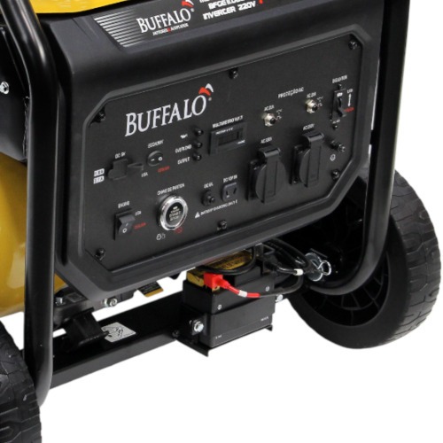 Gerador de energia 11,0 Kva a gasolina partida elétrica - BFGE 11.000  220V Gerador de energia 11,0 Kva a gasolina partida elétrica - BFGE 11.000  220V