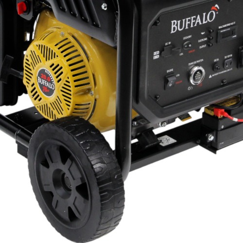 Gerador de energia 11,0 Kva a gasolina partida elétrica - BFGE 11.000  220V Gerador de energia 11,0 Kva a gasolina partida elétrica - BFGE 11.000  220V