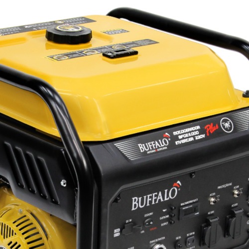 Gerador de energia 11,0 Kva a gasolina partida elétrica - BFGE 11.000  220V Gerador de energia 11,0 Kva a gasolina partida elétrica - BFGE 11.000  220V