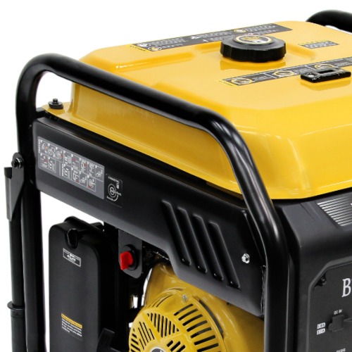 Gerador de energia 11,0 Kva a gasolina partida elétrica - BFGE 11.000  220V Gerador de energia 11,0 Kva a gasolina partida elétrica - BFGE 11.000  220V