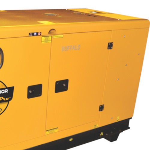 Gerador de energia 40 Kva a diesel cabinado com painel ATS trifásico 380V- BFDE 40.000 Gerador de energia 40 Kva a diesel cabinado com painel ATS trifásico 380V- BFDE 40.000