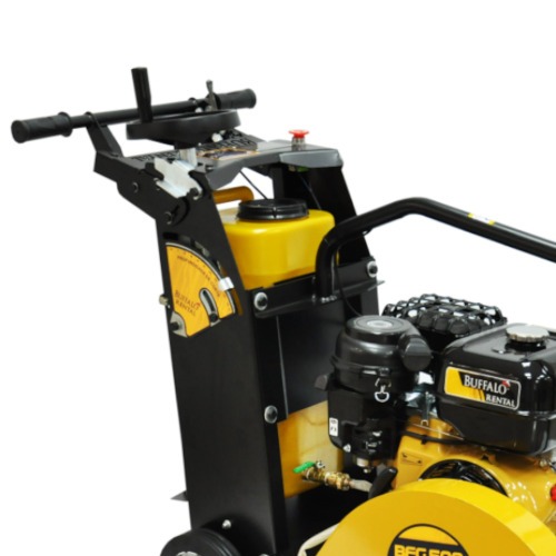 Cortadora de piso e asfalto a gasolina 16 hp 500 mm - BFG 500 Cortadora de piso e asfalto a gasolina 16 hp 500 mm - BFG 500