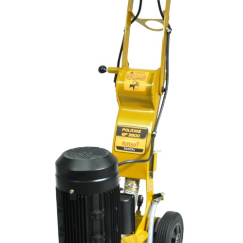 Politriz para construção civil 14 Politriz para construção civil 14