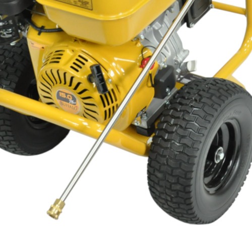 Lavadora de alta pressão a gasolina 4400 libras - BFG 4400 Lavadora de alta pressão a gasolina 4400 libras - BFG 4400