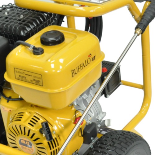 Lavadora de alta pressão a gasolina 4400 libras - BFG 4400 Lavadora de alta pressão a gasolina 4400 libras - BFG 4400
