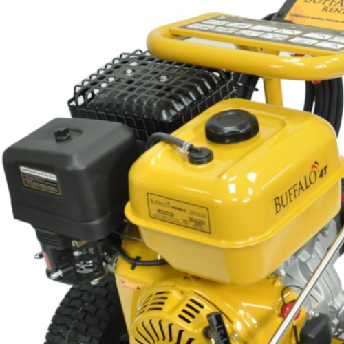 Lavadora de alta pressão a gasolina 4400 libras - BFG 4400 Lavadora de alta pressão a gasolina 4400 libras - BFG 4400