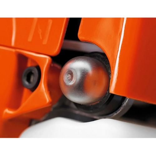 Aparador de cerca viva a gasolina 0,8hp 21,7 cc 590 mm - 122HD60 Aparador de cerca viva a gasolina 0,8hp 21,7 cc 590 mm - 122HD60