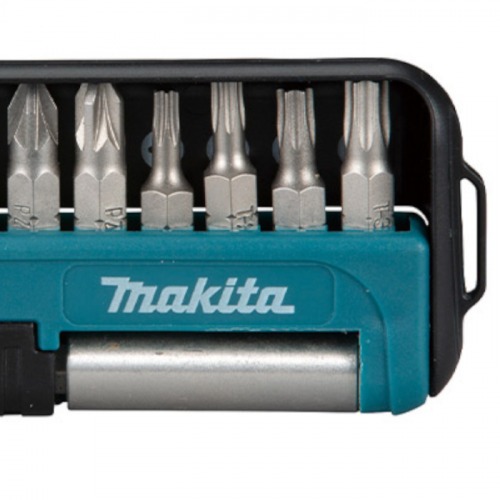 Jogo de bits e prolongador 11 peas + estojo - D-64995