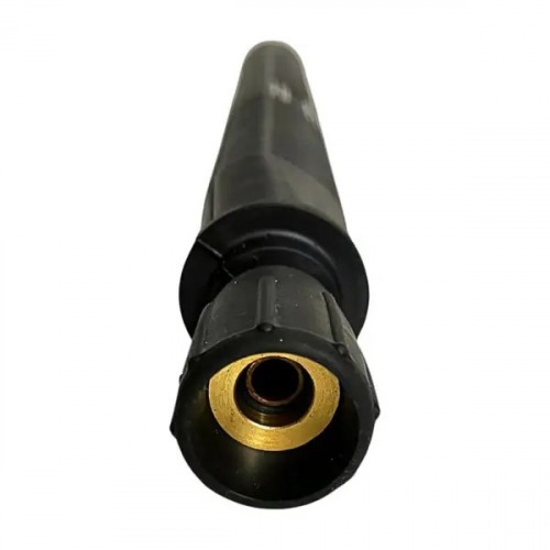 Tubeira inox revestida para lavadora de alta pressão - HD 585 Tubeira inox revestida para lavadora de alta pressão - HD 585