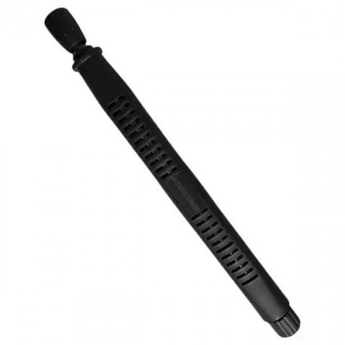 Tubeira inox revestida para lavadora de alta pressão - HD 585 Tubeira inox revestida para lavadora de alta pressão - HD 585