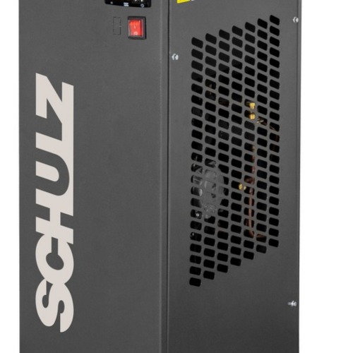 Secador de ar comprimido por refrigeração 130 pcm - SRS Lean  220V Secador de ar comprimido por refrigeração 130 pcm - SRS Lean  220V