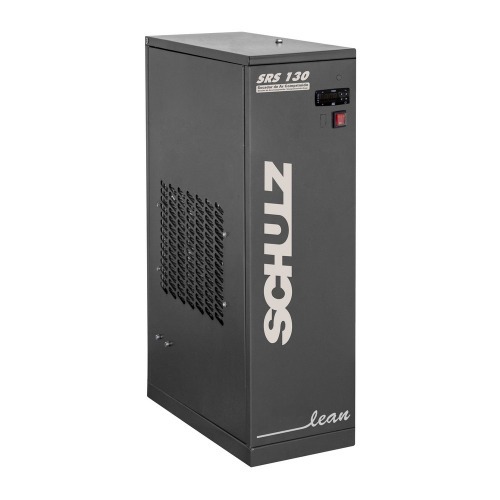Secador de ar comprimido por refrigeração 130 pcm - SRS Lean  220V Secador de ar comprimido por refrigeração 130 pcm - SRS Lean  220V