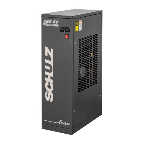 Secador de ar comprimido por refrigeração 60 pcm - SRS Lean  220V Secador de ar comprimido por refrigeração 60 pcm - SRS Lean  220V