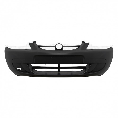Para-choque Celta 2000 a 2006 dianteiro preto texturizado - 1751 Para-choque Celta 2000 a 2006 dianteiro preto texturizado - 1751